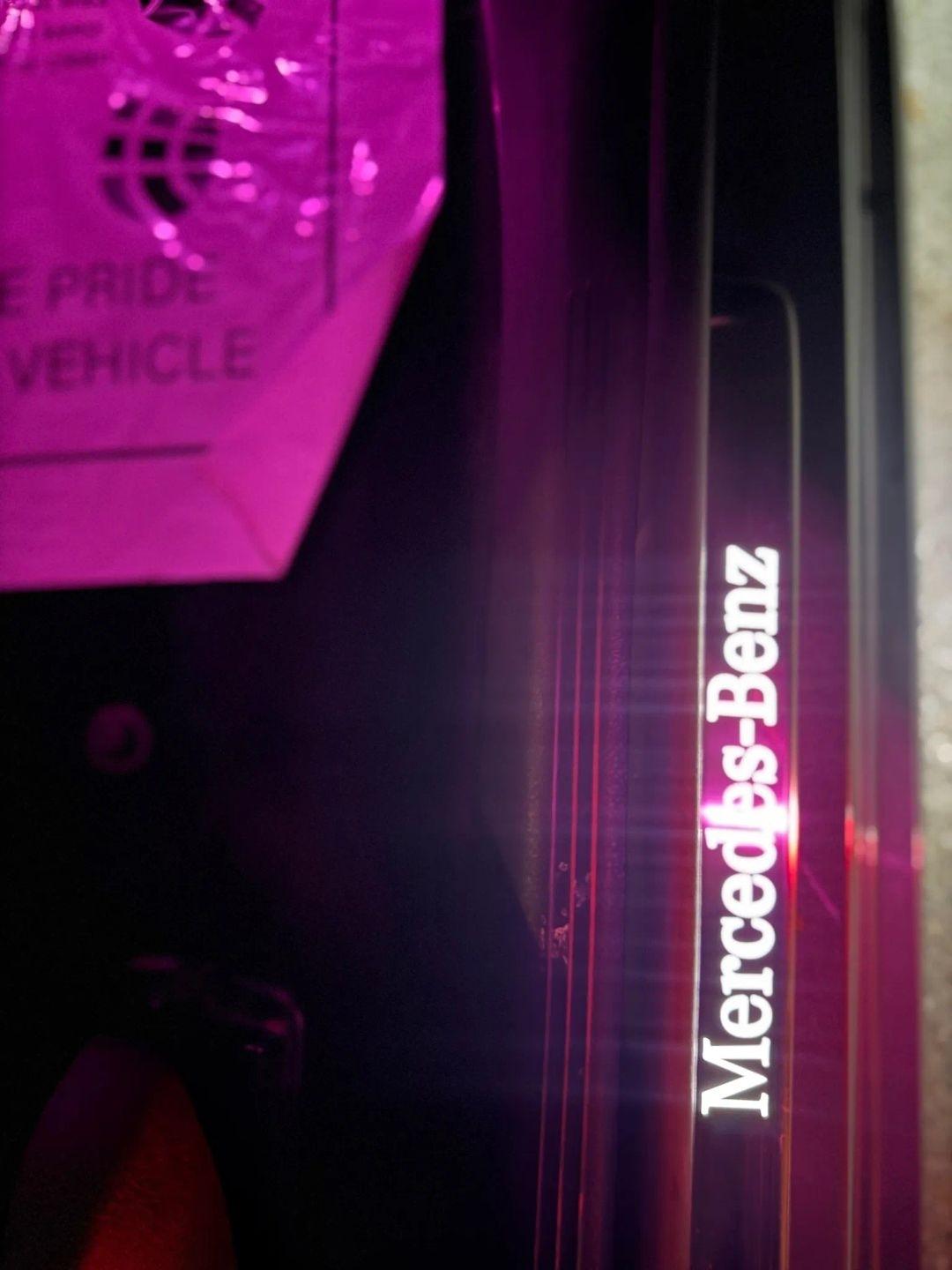 Mercedes-Benz C-Class C 300 Sedan 2022