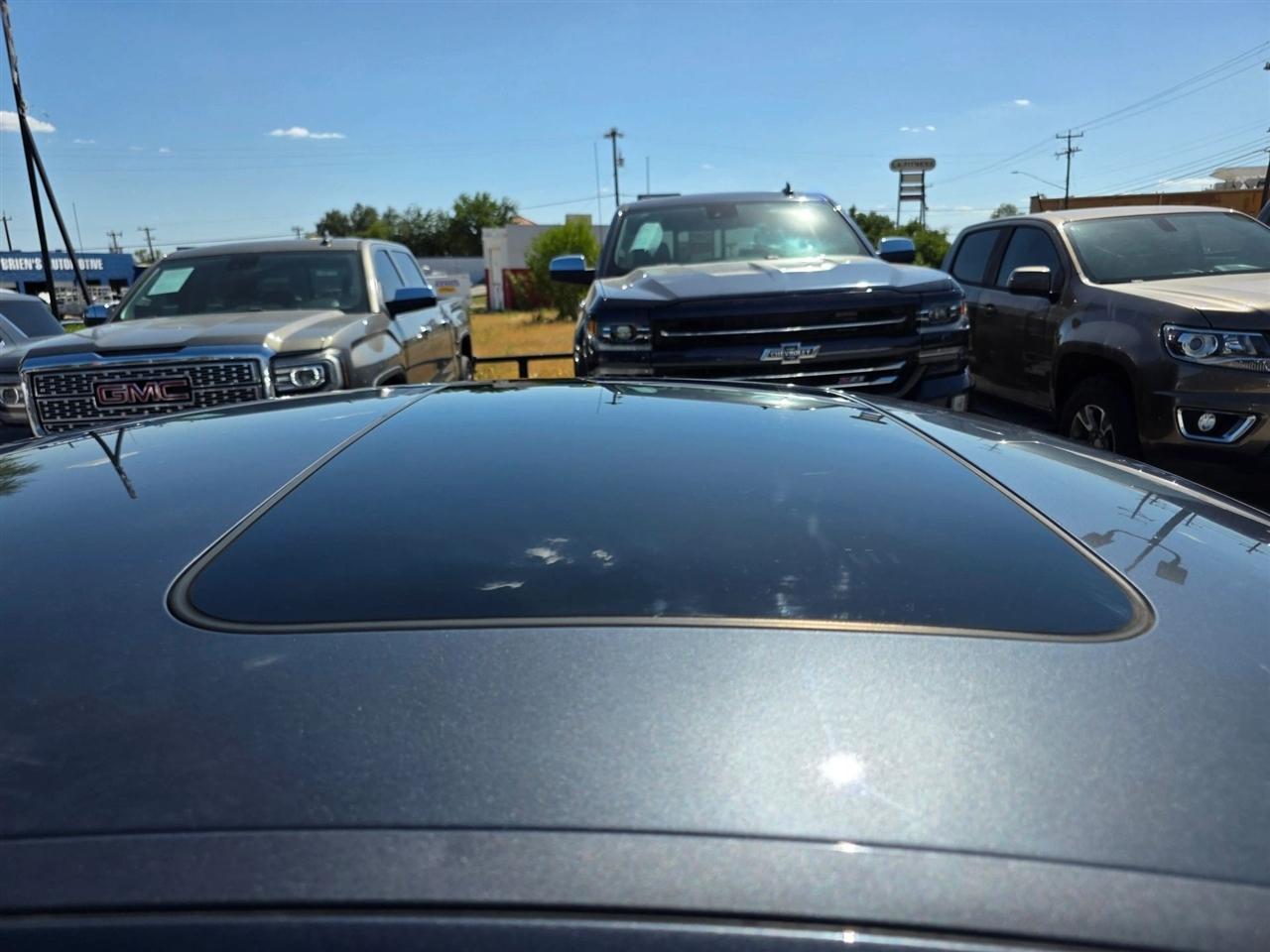 Mercedes-Benz CLS-Class 4dr Sdn CLS 400 RWD 2015