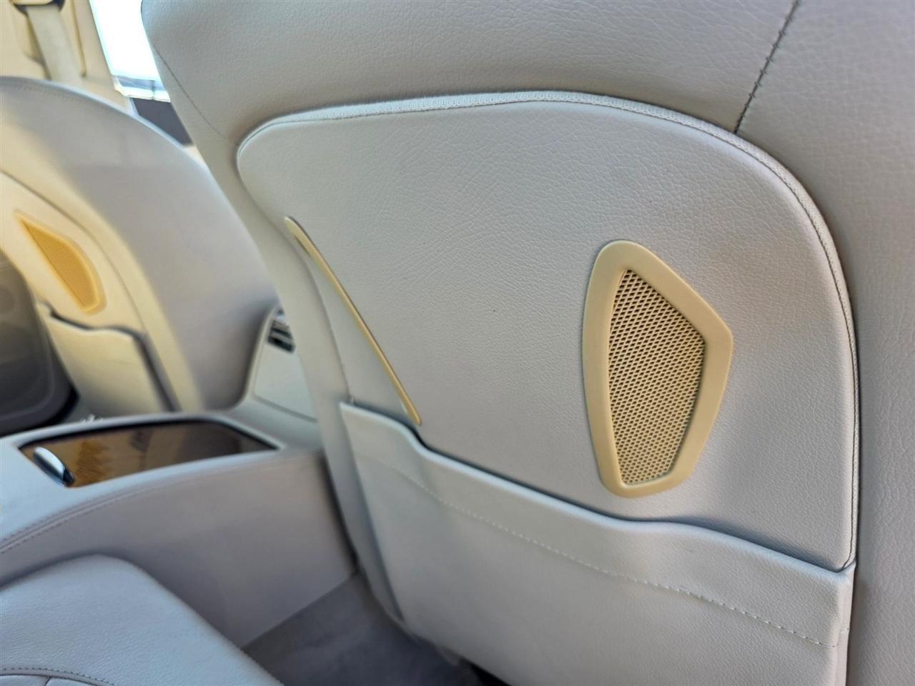 Mercedes-Benz CLS-Class 4dr Sdn CLS 400 RWD 2015