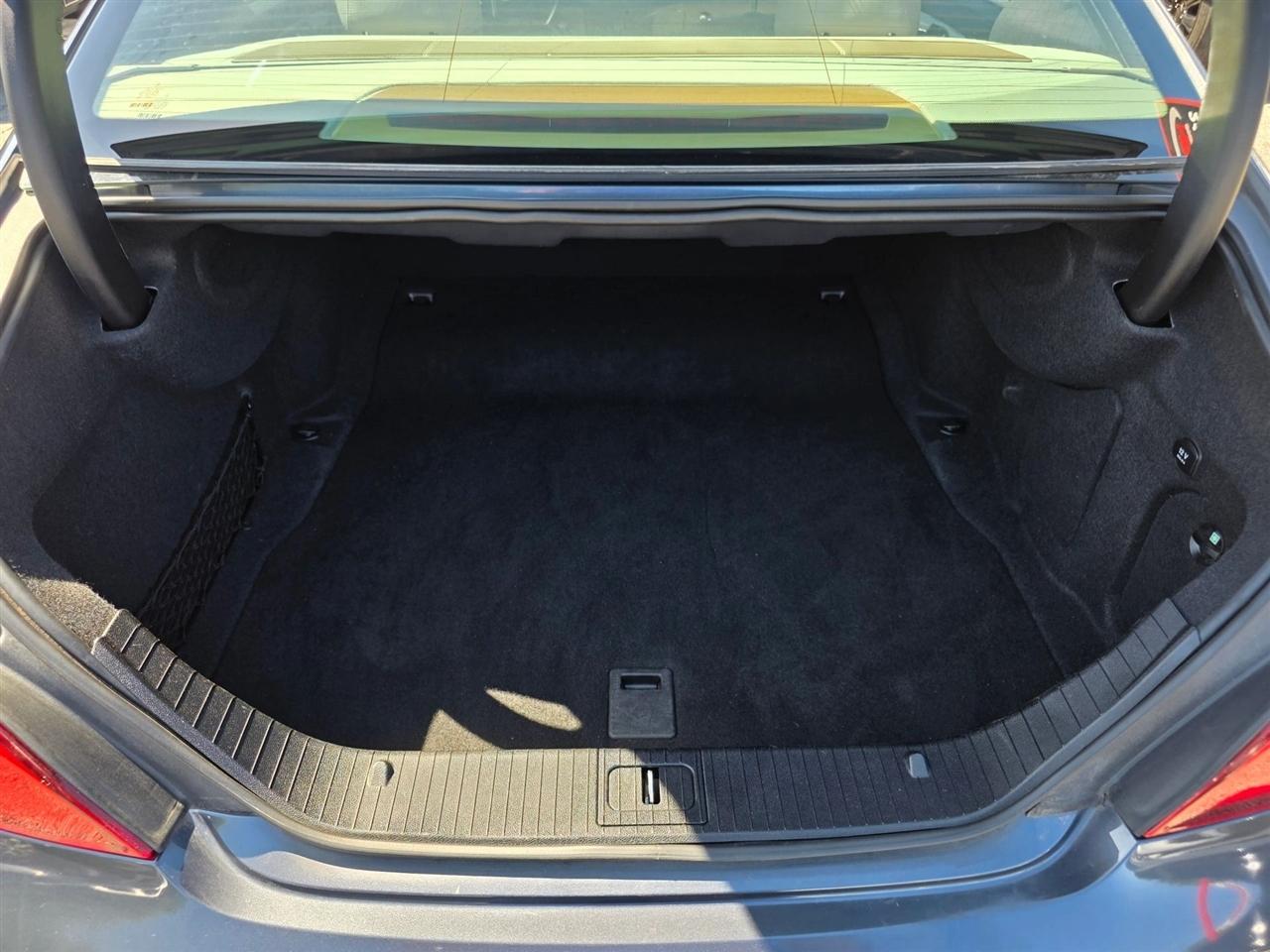 Mercedes-Benz CLS-Class 4dr Sdn CLS 400 RWD 2015