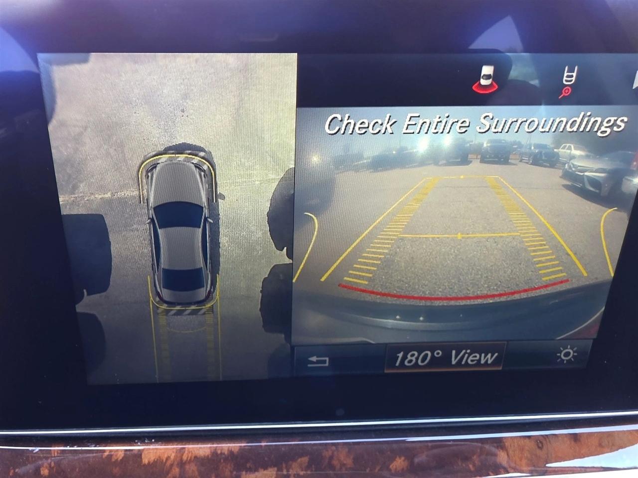 Mercedes-Benz CLS-Class 4dr Sdn CLS 400 RWD 2015