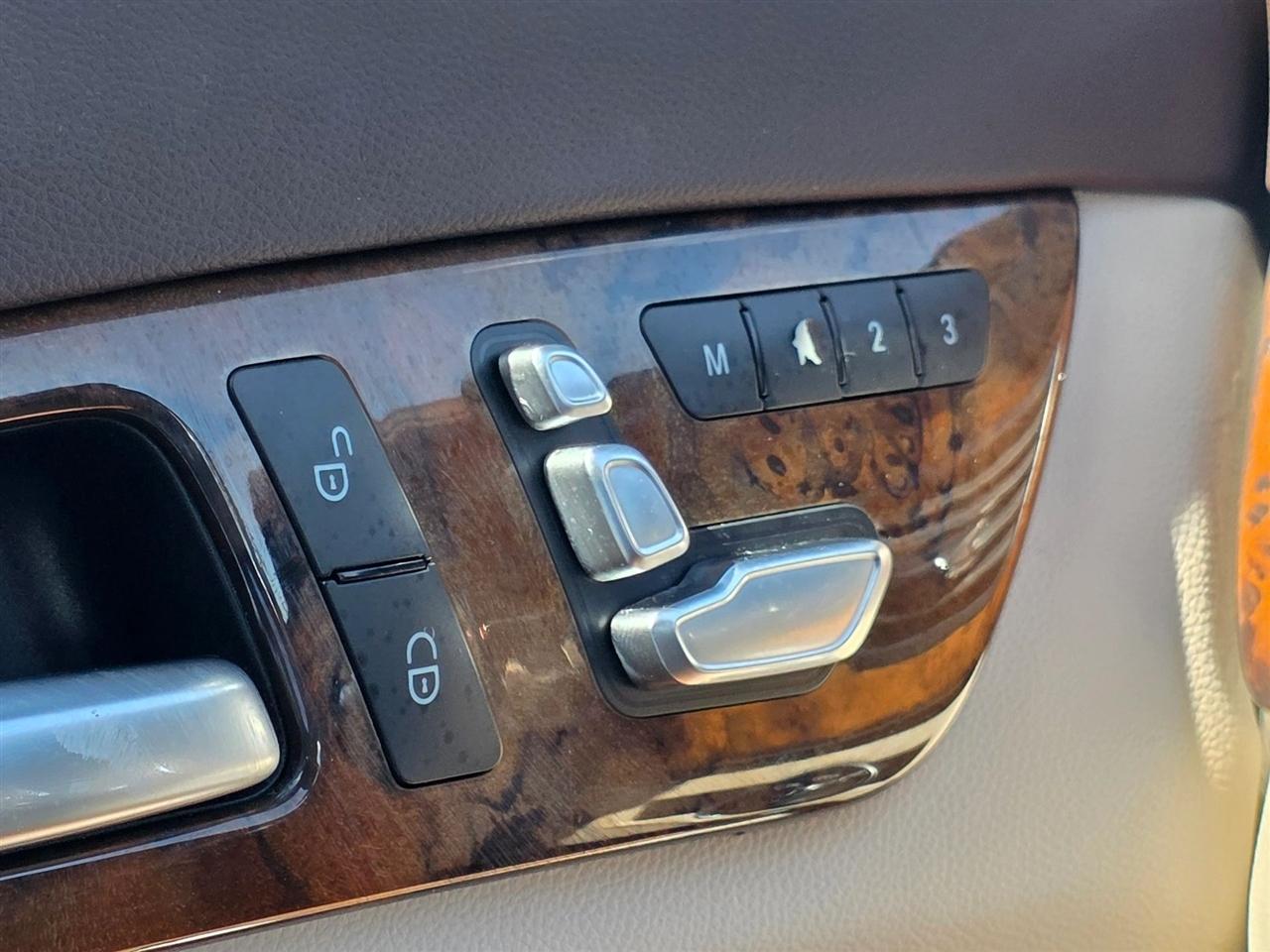 Mercedes-Benz CLS-Class 4dr Sdn CLS 400 RWD 2015