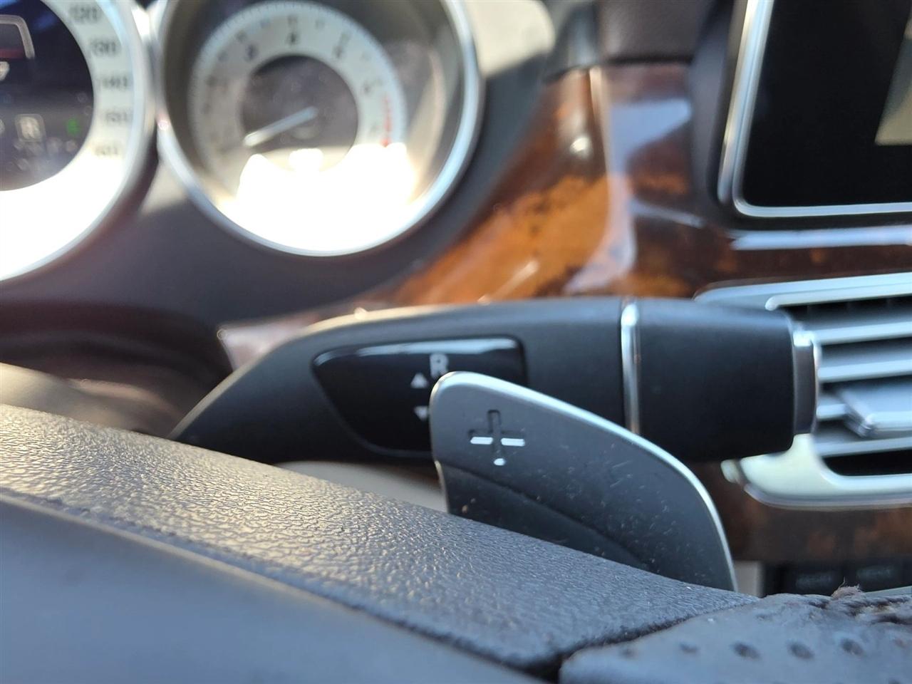 Mercedes-Benz CLS-Class 4dr Sdn CLS 400 RWD 2015