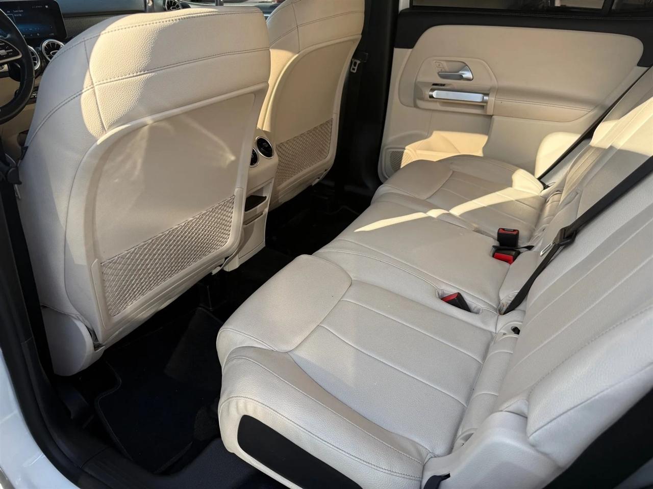 Mercedes-Benz GLB GLB 250 SUV 2020