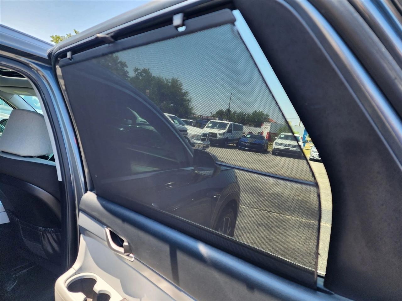 Hyundai Palisade SEL FWD 2021