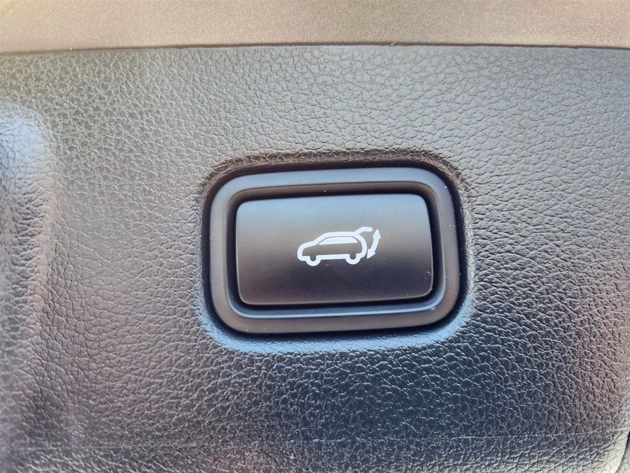 Hyundai Palisade SEL FWD 2021