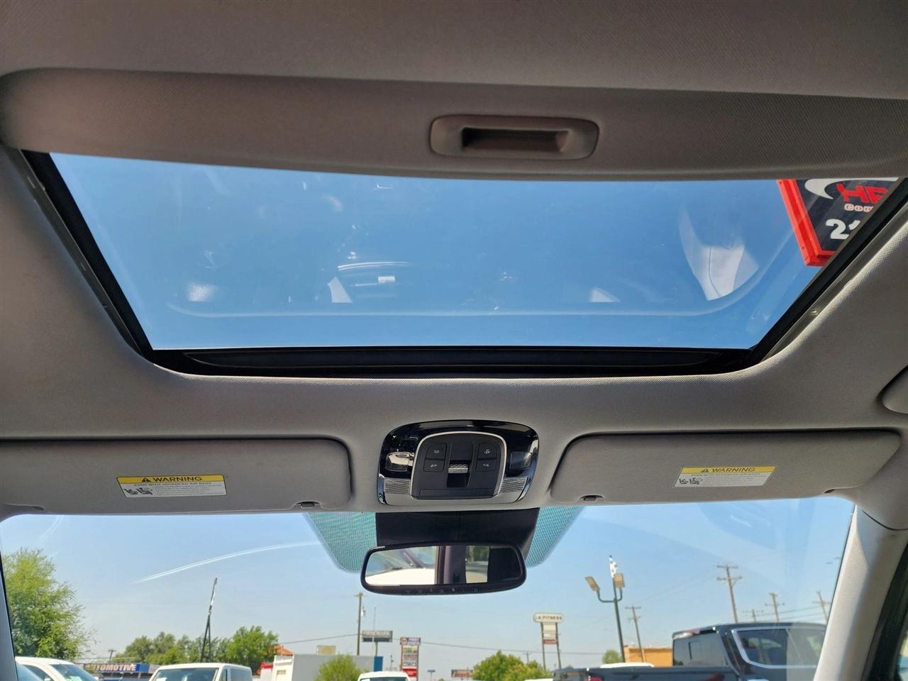 Hyundai Palisade SEL FWD 2021