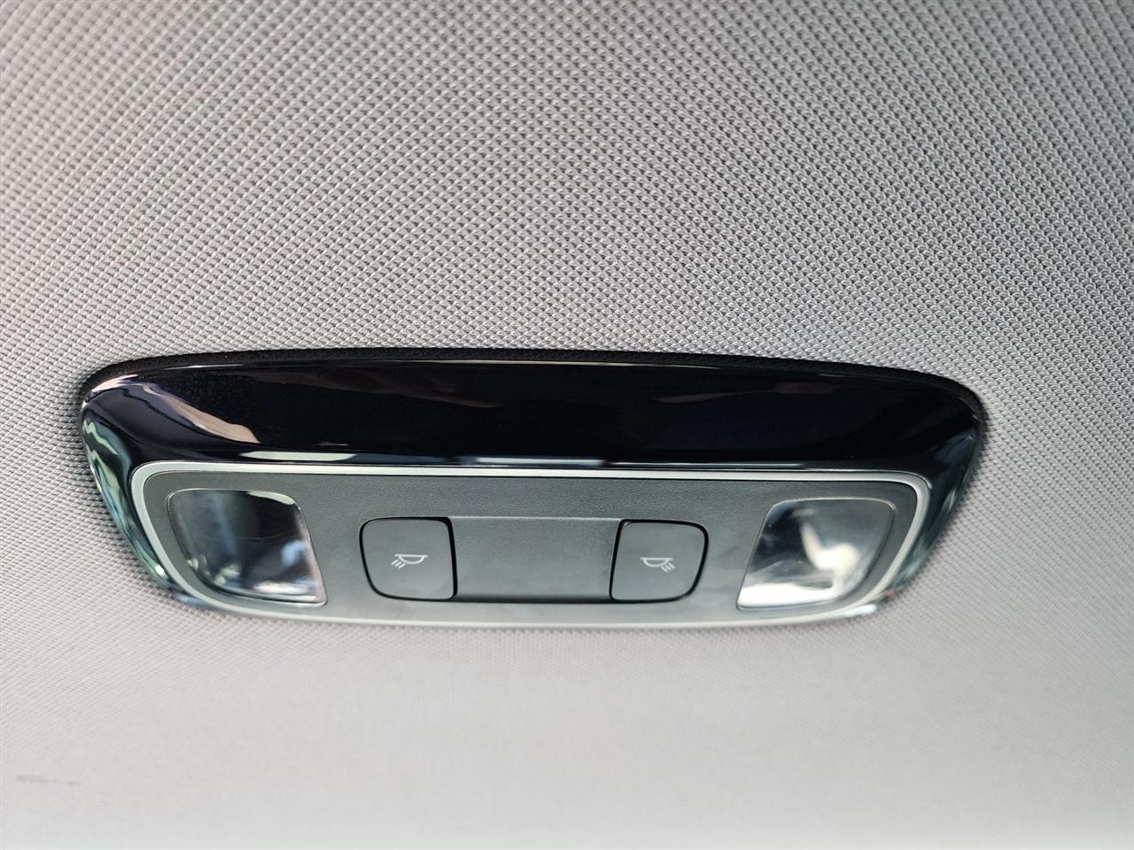 Hyundai Palisade SEL FWD 2021