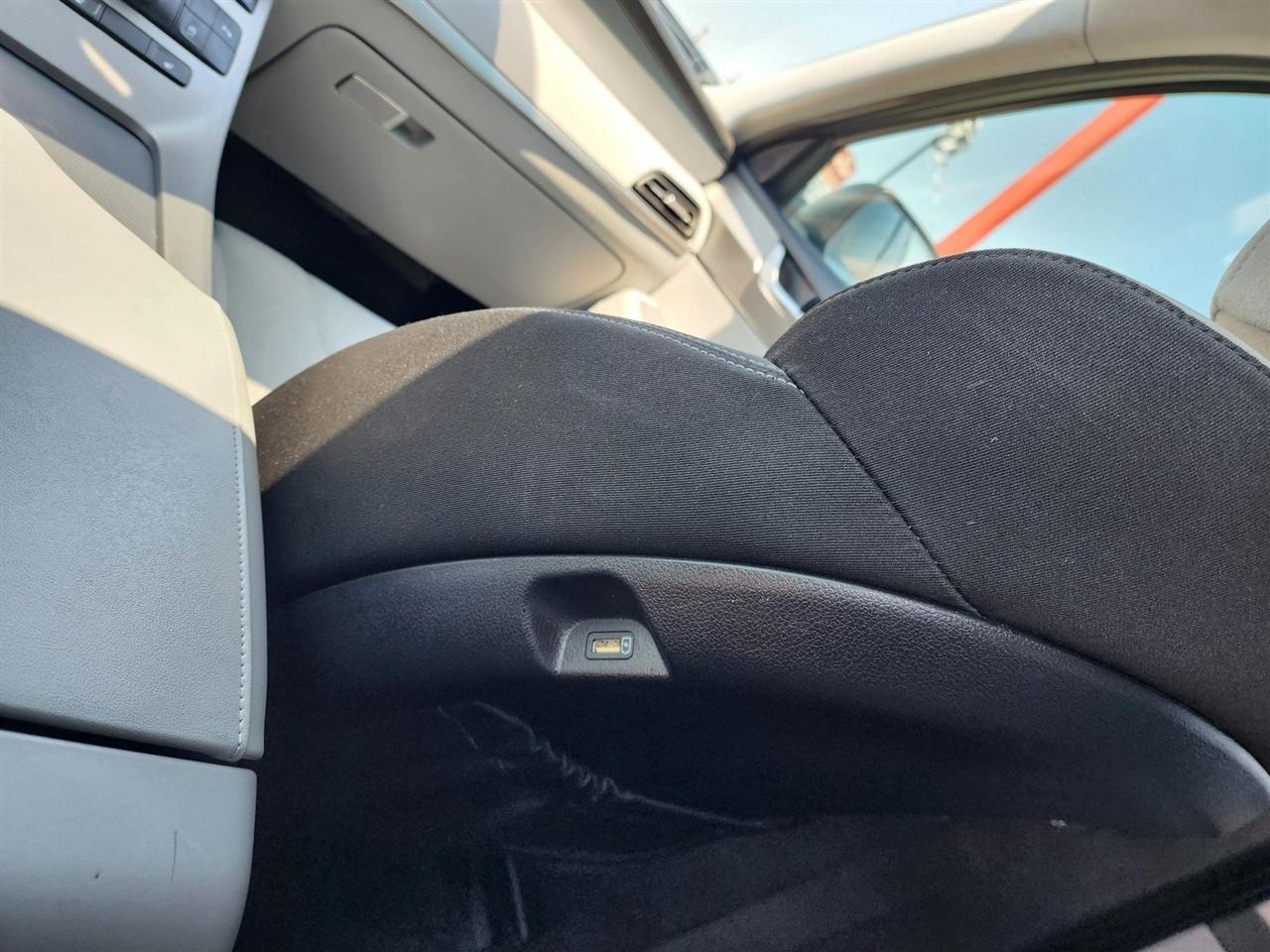 Hyundai Palisade SEL FWD 2021