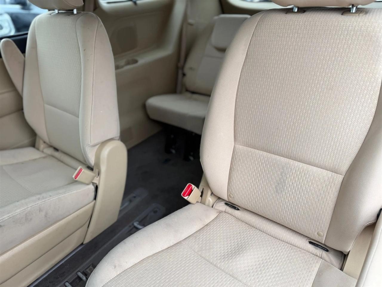 Kia Sedona 4dr Wgn LX 2016