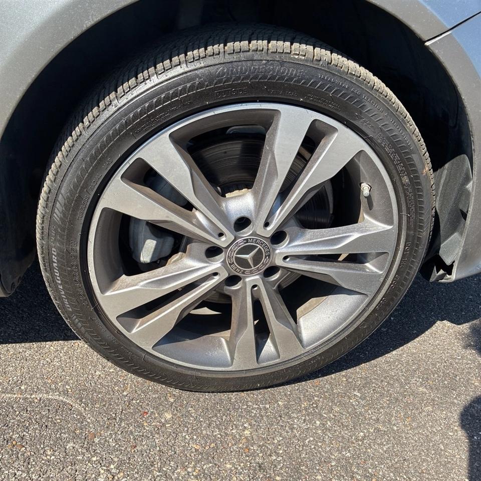 Mercedes-Benz C-Class C 300 4MATIC Sedan 2019