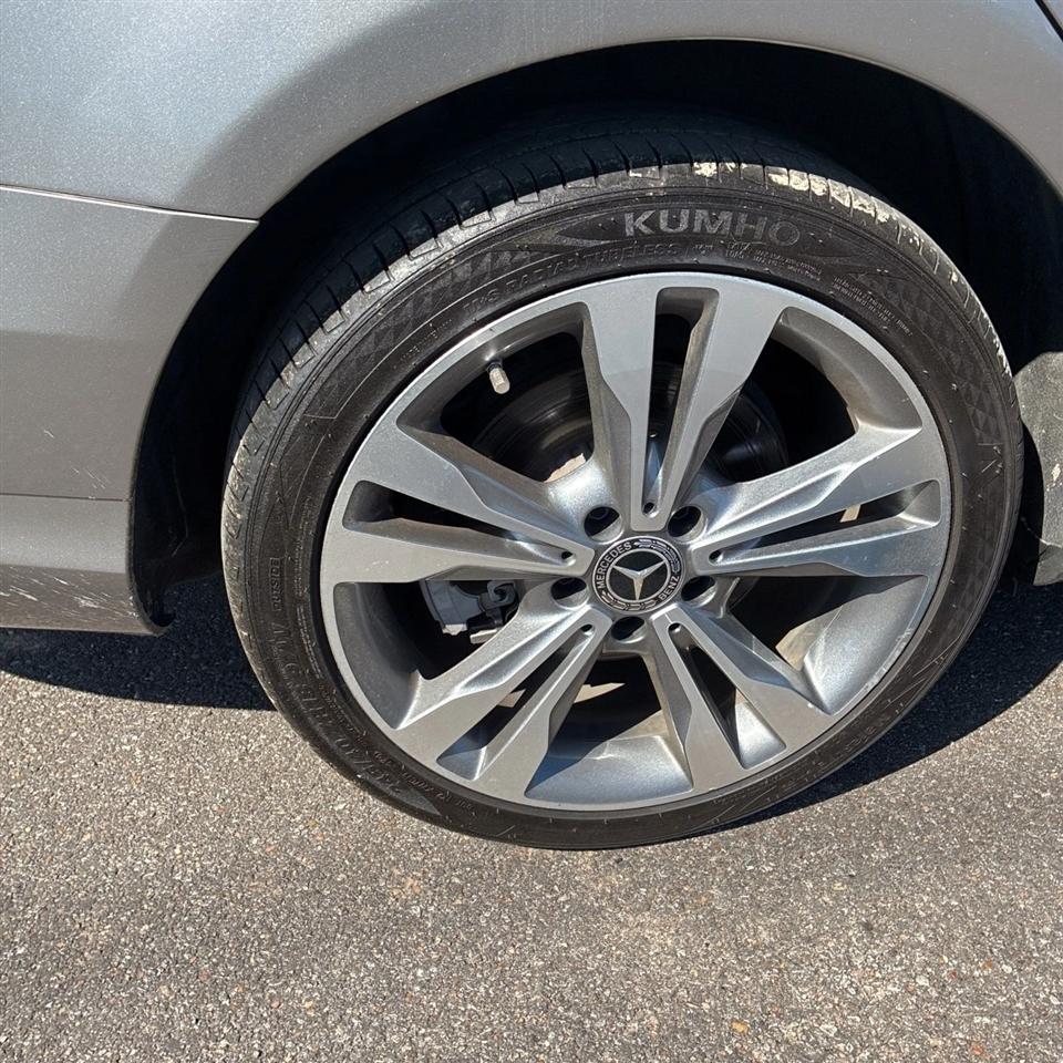 Mercedes-Benz C-Class C 300 4MATIC Sedan 2019