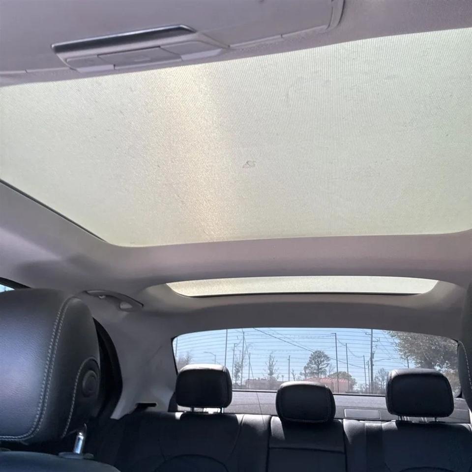 Mercedes-Benz C-Class C 300 4MATIC Sedan 2019