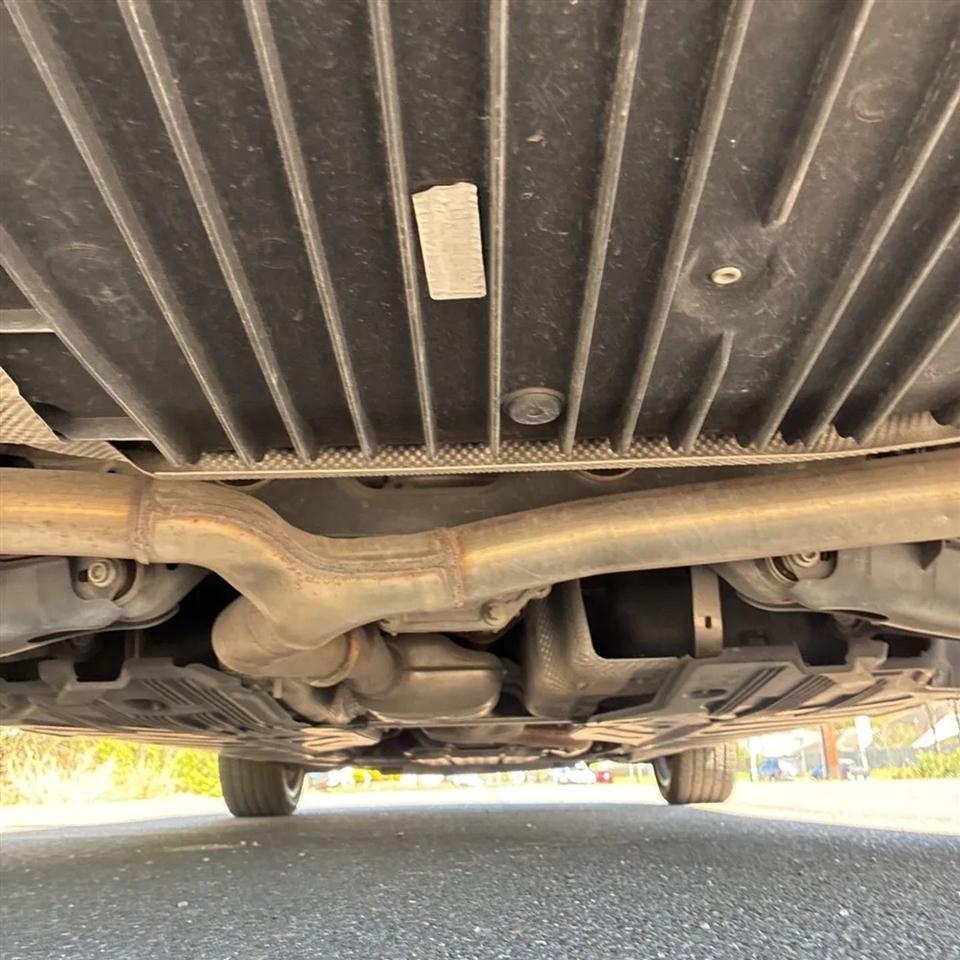 Mercedes-Benz C-Class C 300 4MATIC Sedan 2019