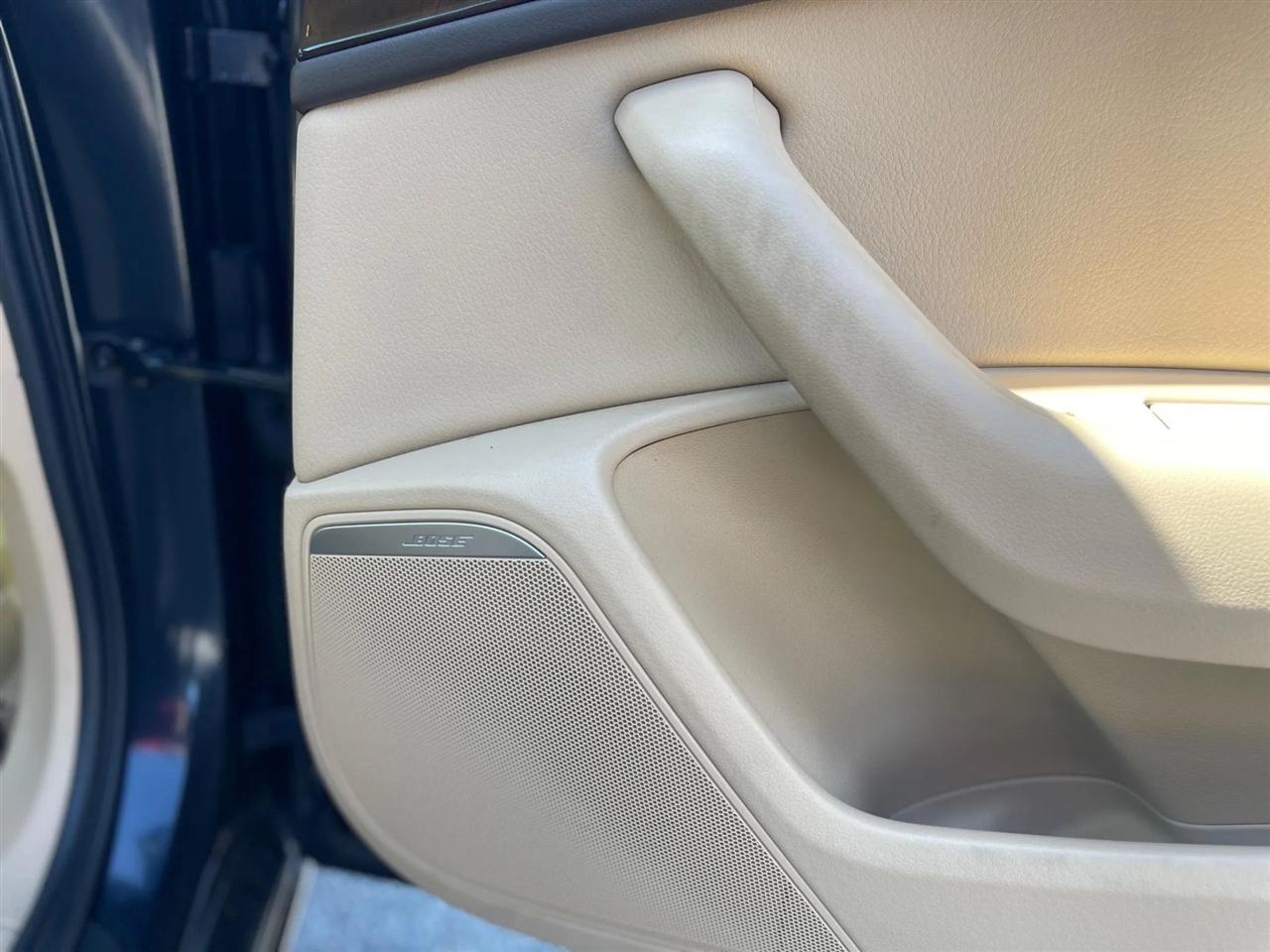 Audi A6 4dr Sdn quattro 3.0T Premium Plus 2014