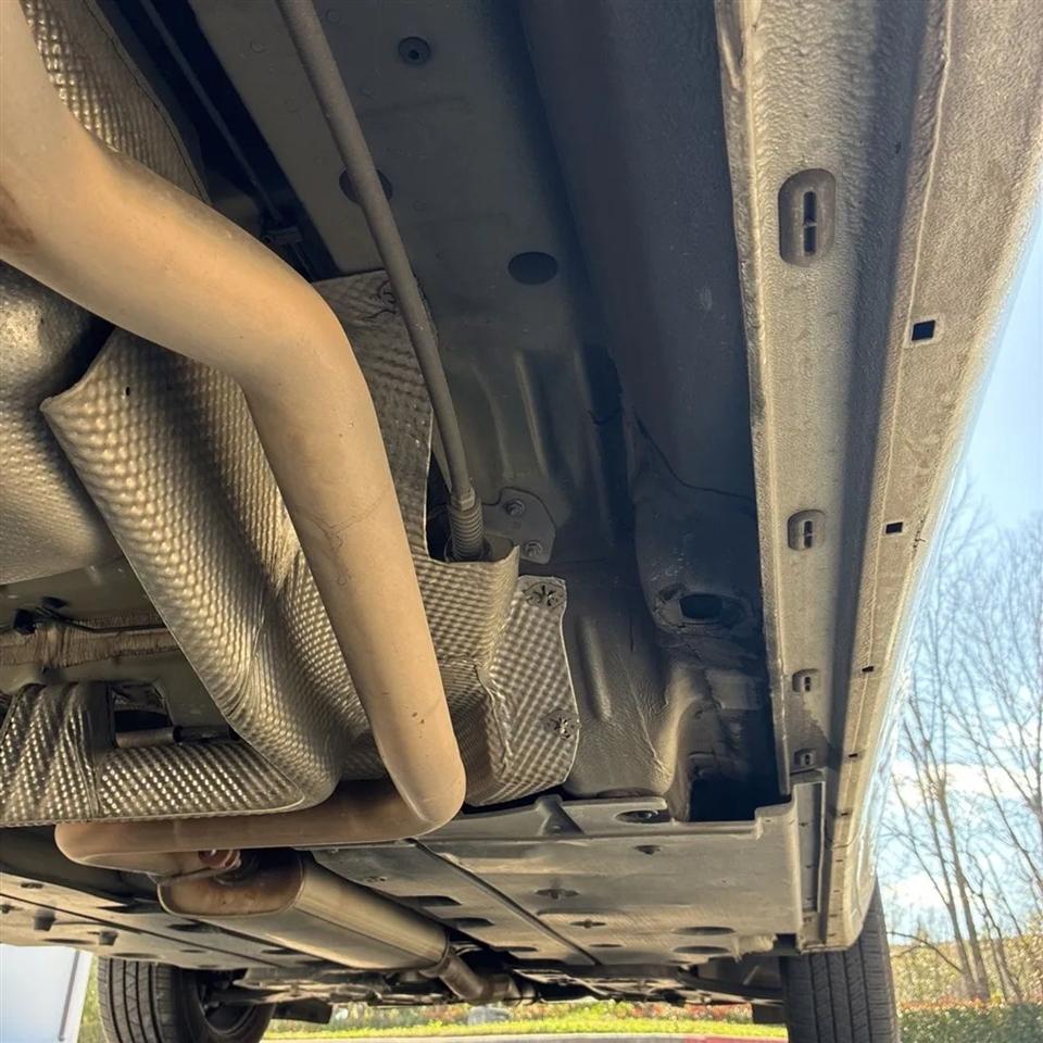 RAM ProMaster City Cargo Van Tradesman Van 2021