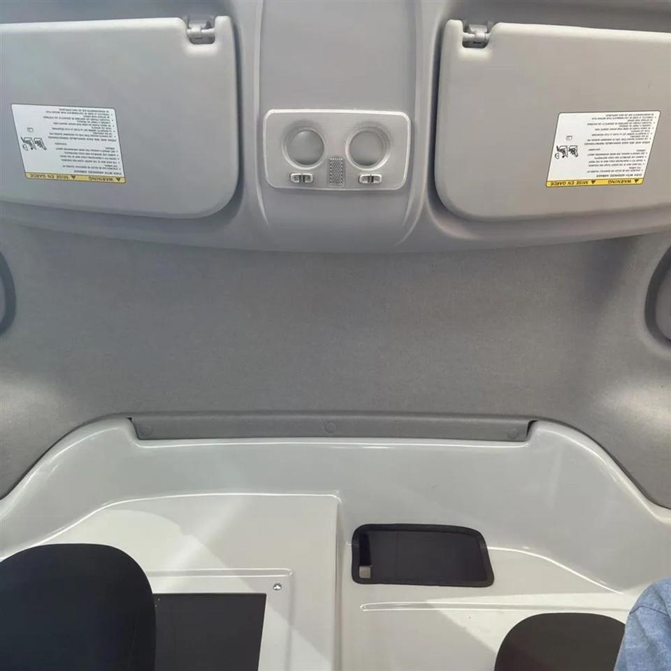 RAM ProMaster City Cargo Van Tradesman Van 2021