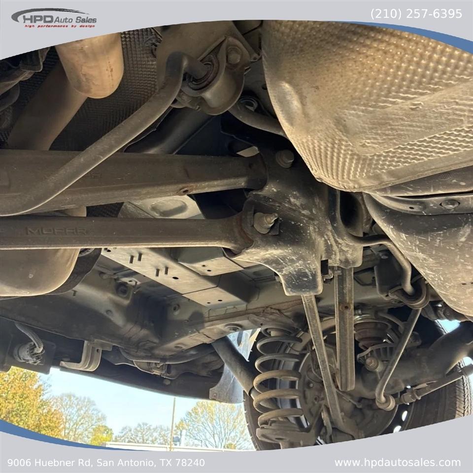 RAM ProMaster City Cargo Van Tradesman Van 2021