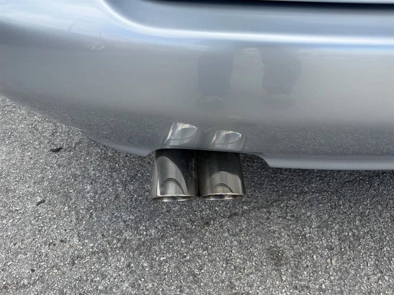 Audi S4 5dr Wgn Avant Quattro AWD Auto 2001