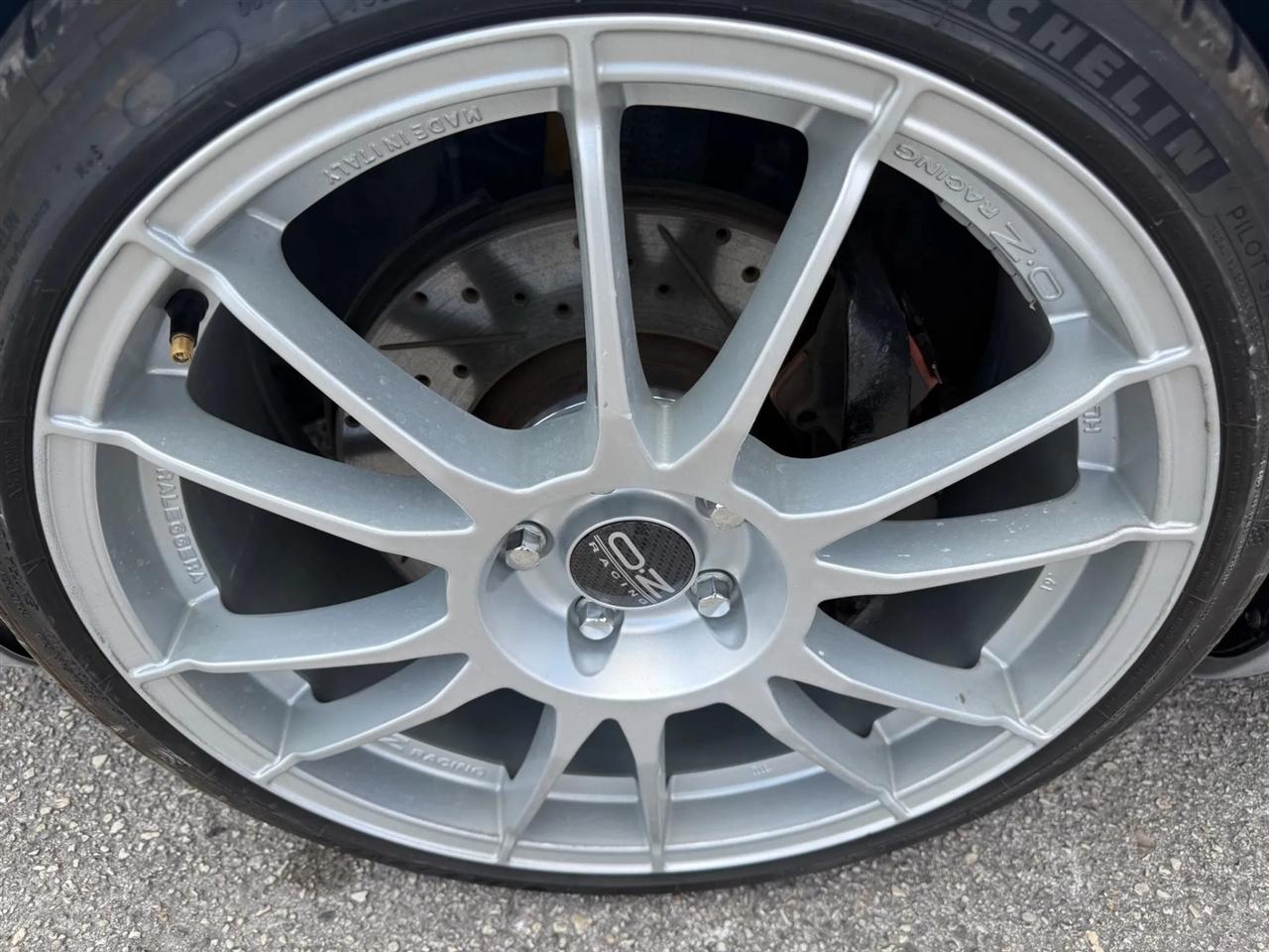 Audi S4 5dr Wgn Avant Quattro AWD Auto 2001