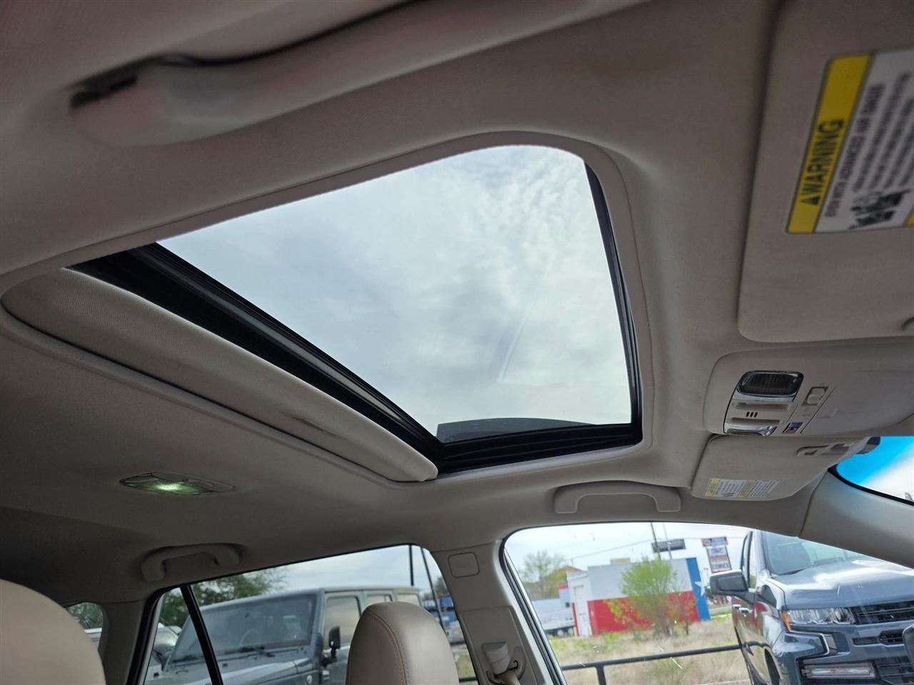 Subaru Outback 3.6R Limited 2019