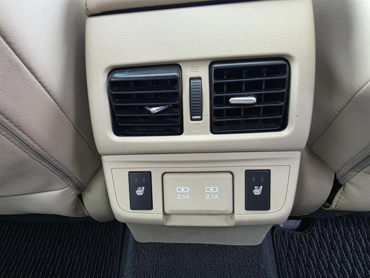 Subaru Outback 3.6R Limited 2019