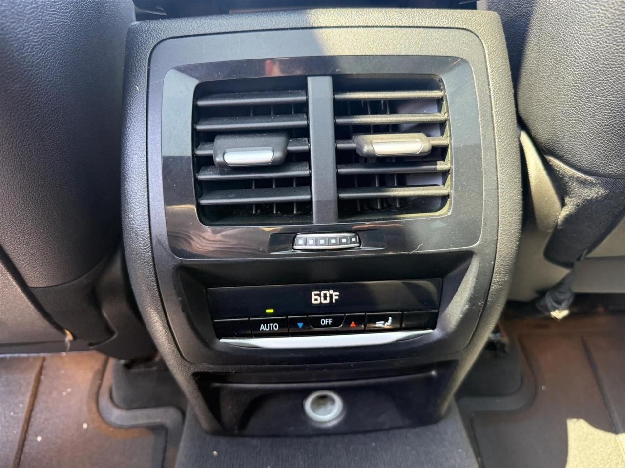 BMW X3 xDrive30i Sports Activity Vehicle 2018