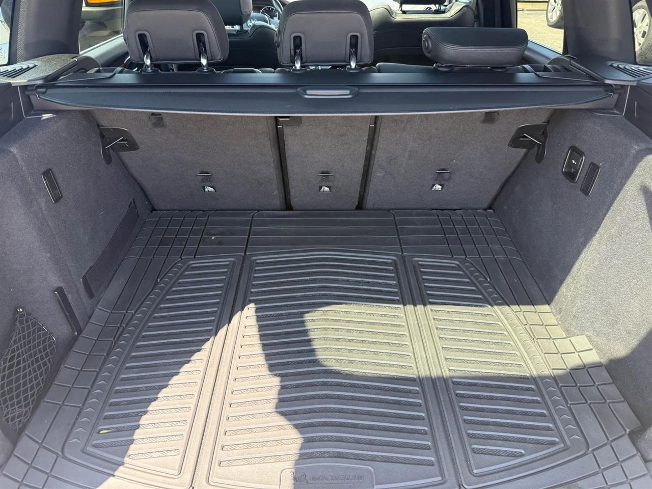 BMW X3 xDrive30i Sports Activity Vehicle 2018