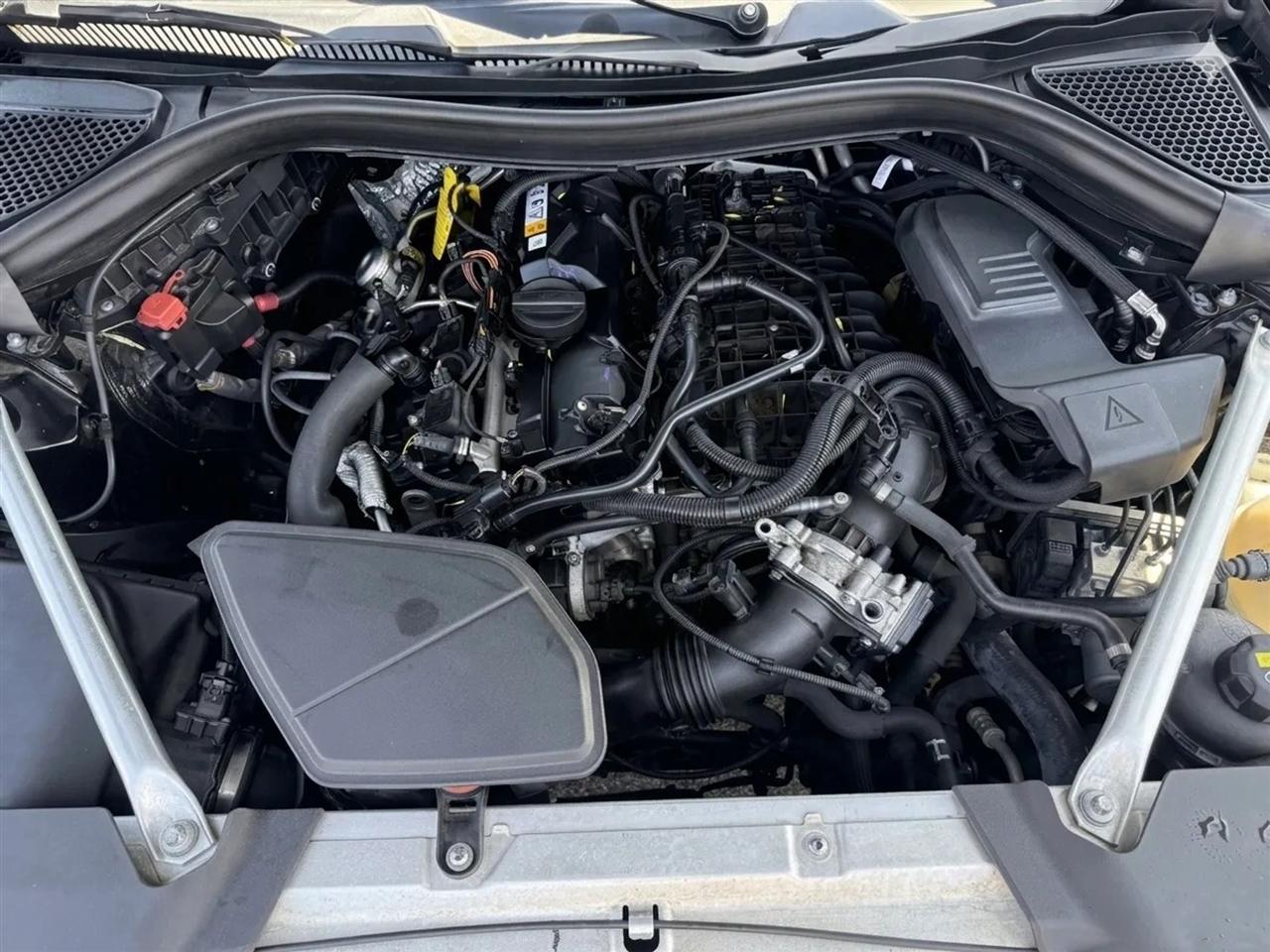 BMW X3 xDrive30i Sports Activity Vehicle 2018