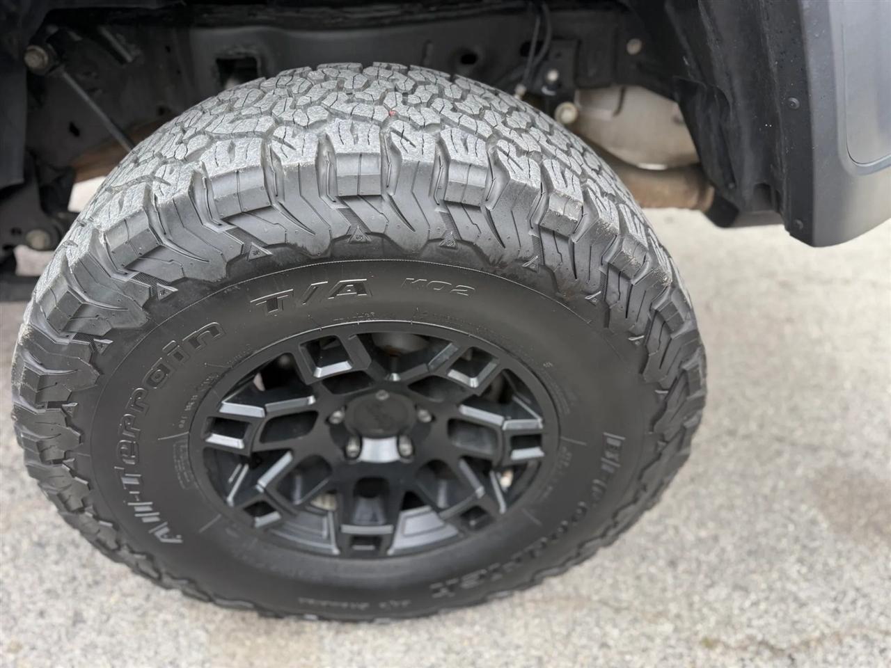 Jeep Gladiator Sport S 4x4 2020