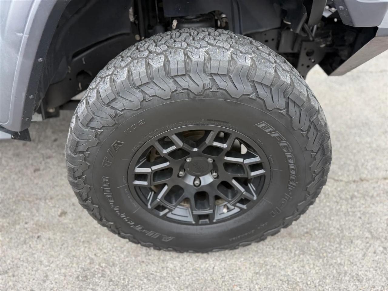 Jeep Gladiator Sport S 4x4 2020