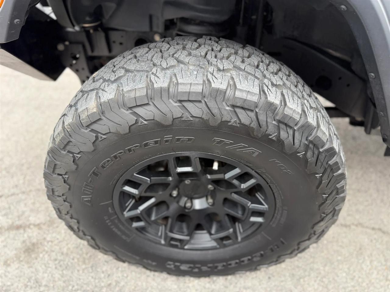 Jeep Gladiator Sport S 4x4 2020