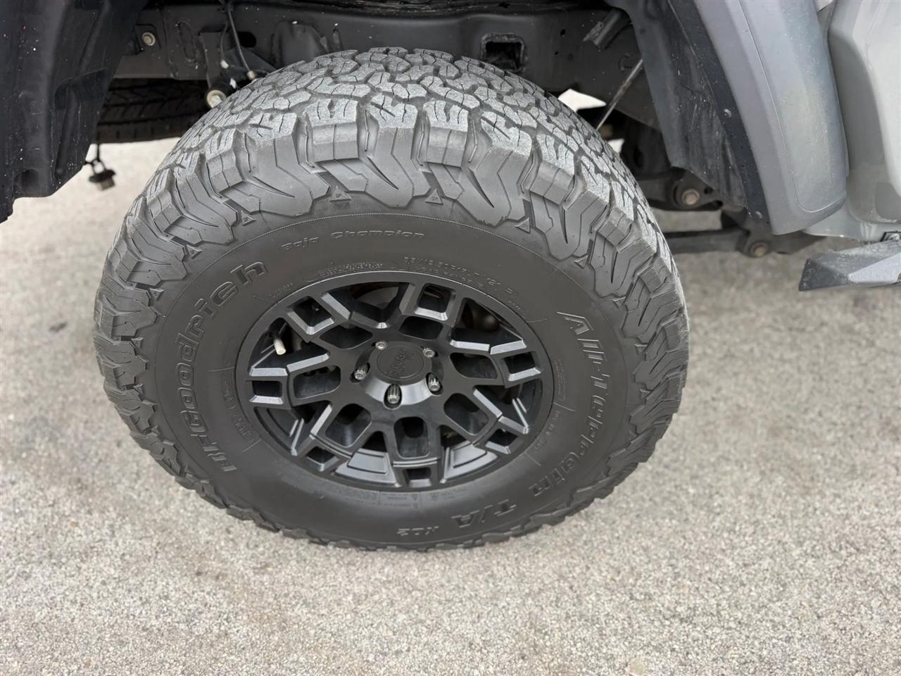 Jeep Gladiator Sport S 4x4 2020