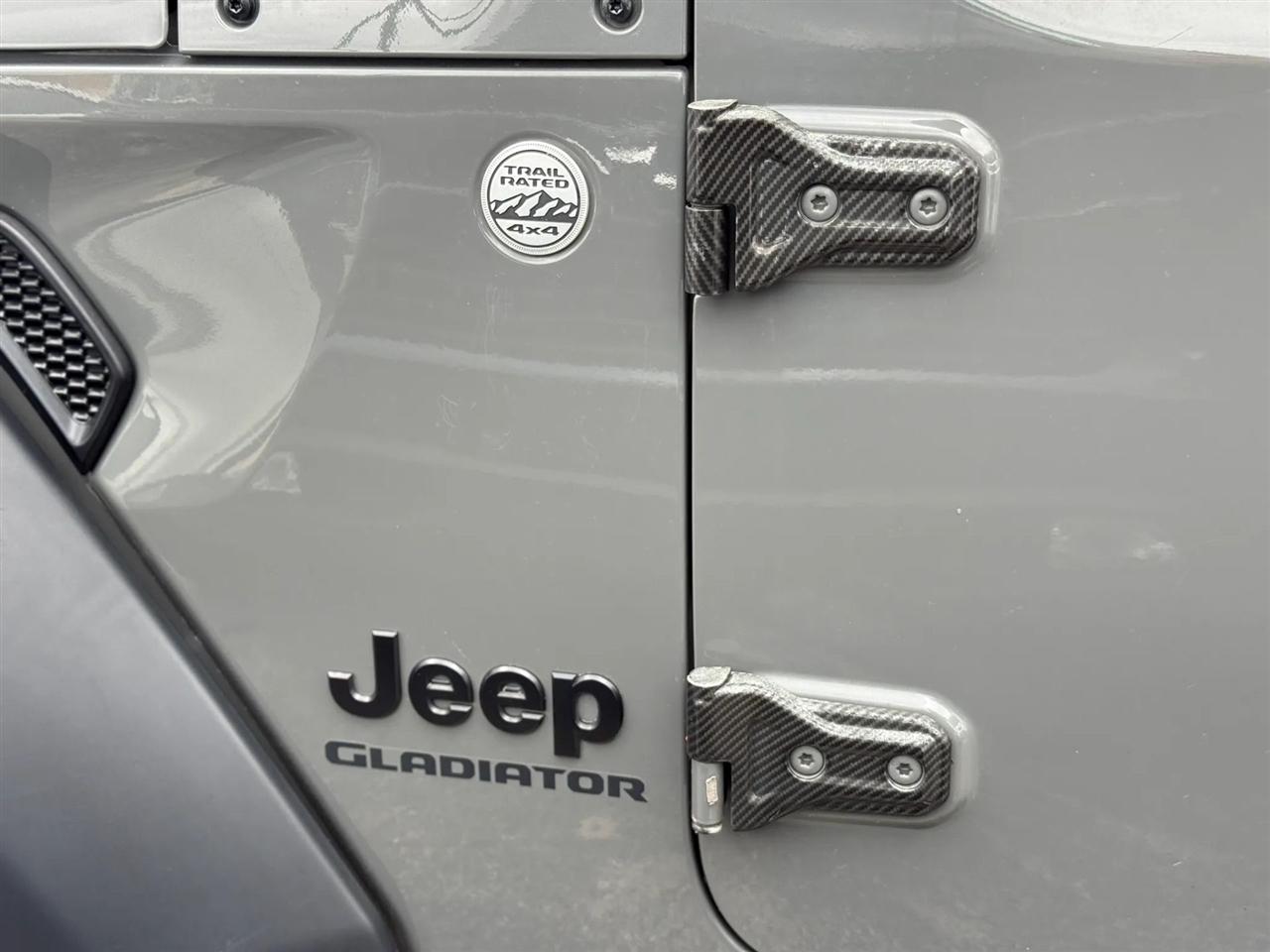 Jeep Gladiator Sport S 4x4 2020