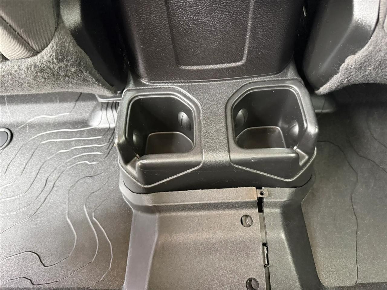 Jeep Gladiator Sport S 4x4 2020