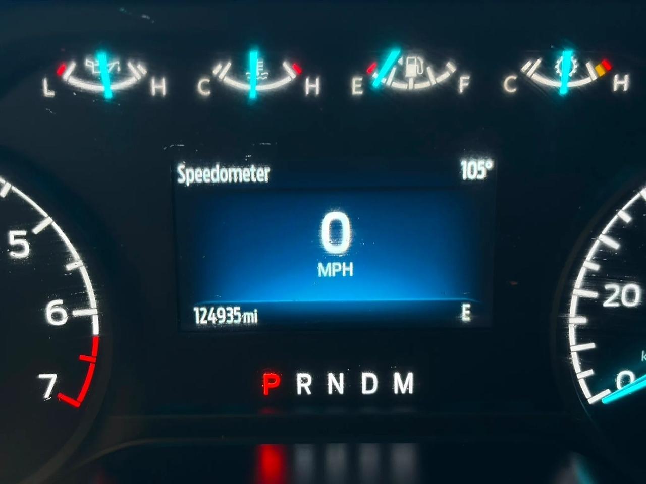 Ford F-150 Lariat 2WD SuperCrew 5.5' Box 2023