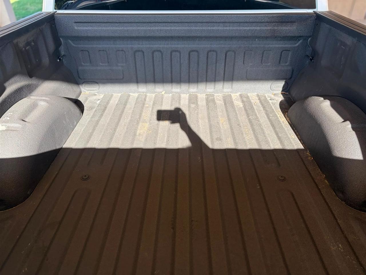 Ford F-150 Lariat 2WD SuperCrew 5.5' Box 2023