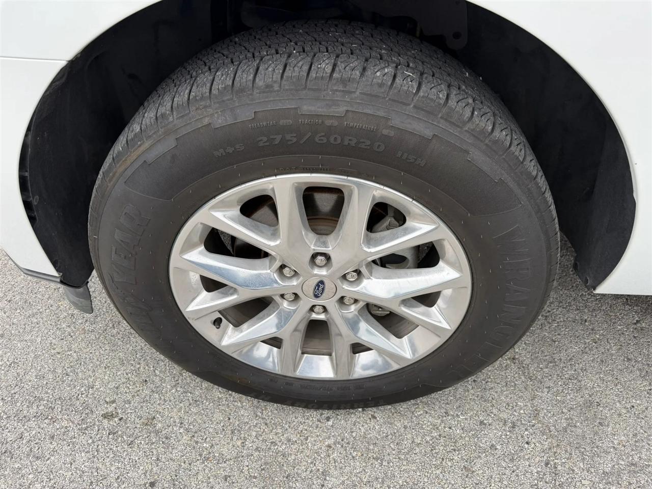 Ford Expedition XLT 4x2 2020