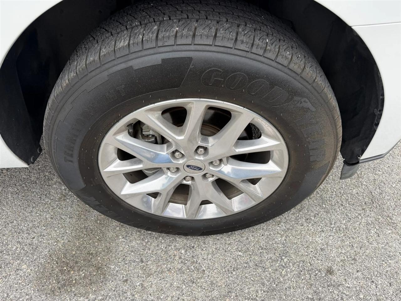 Ford Expedition XLT 4x2 2020