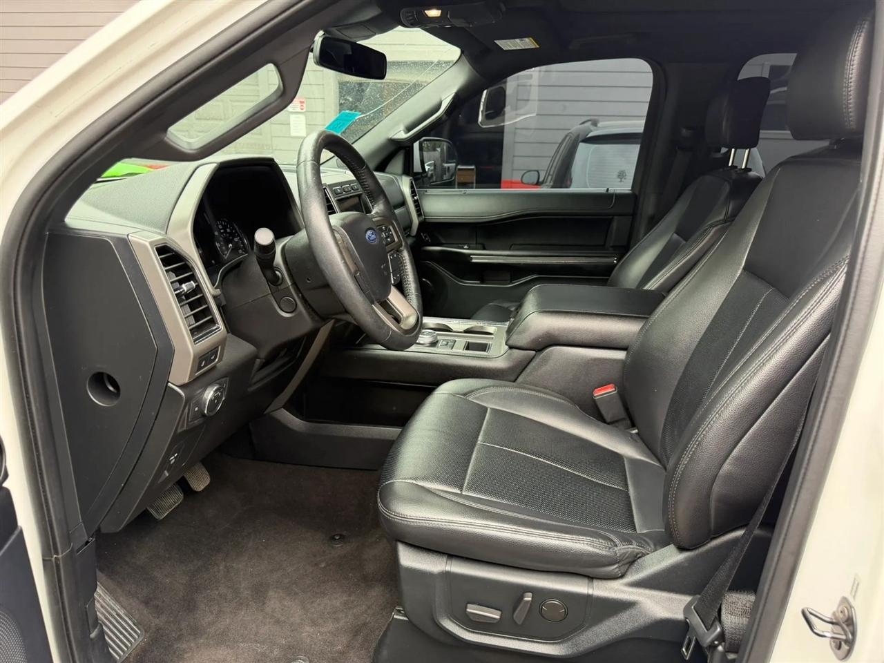 Ford Expedition XLT 4x2 2020