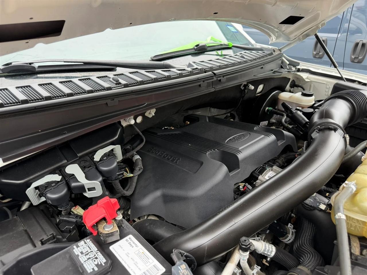 Ford Expedition XLT 4x2 2020