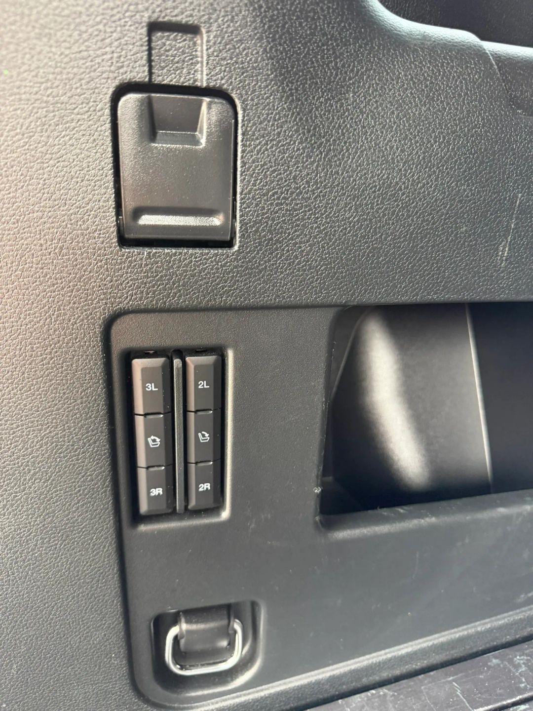 Ford Expedition XLT 4x2 2020