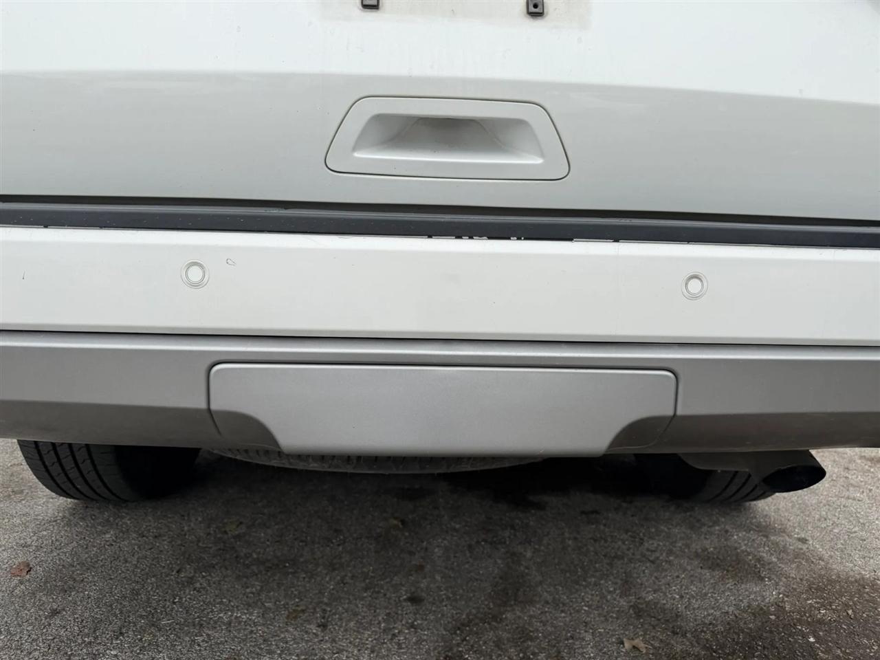 Ford Expedition XLT 4x2 2020