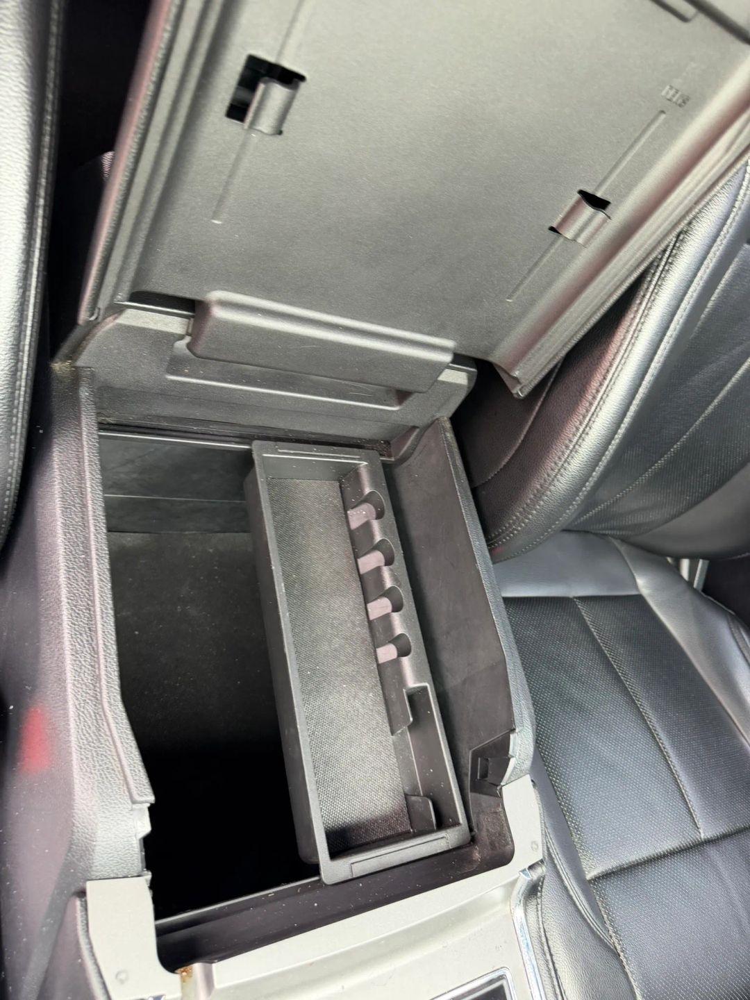 Ford Expedition XLT 4x2 2020