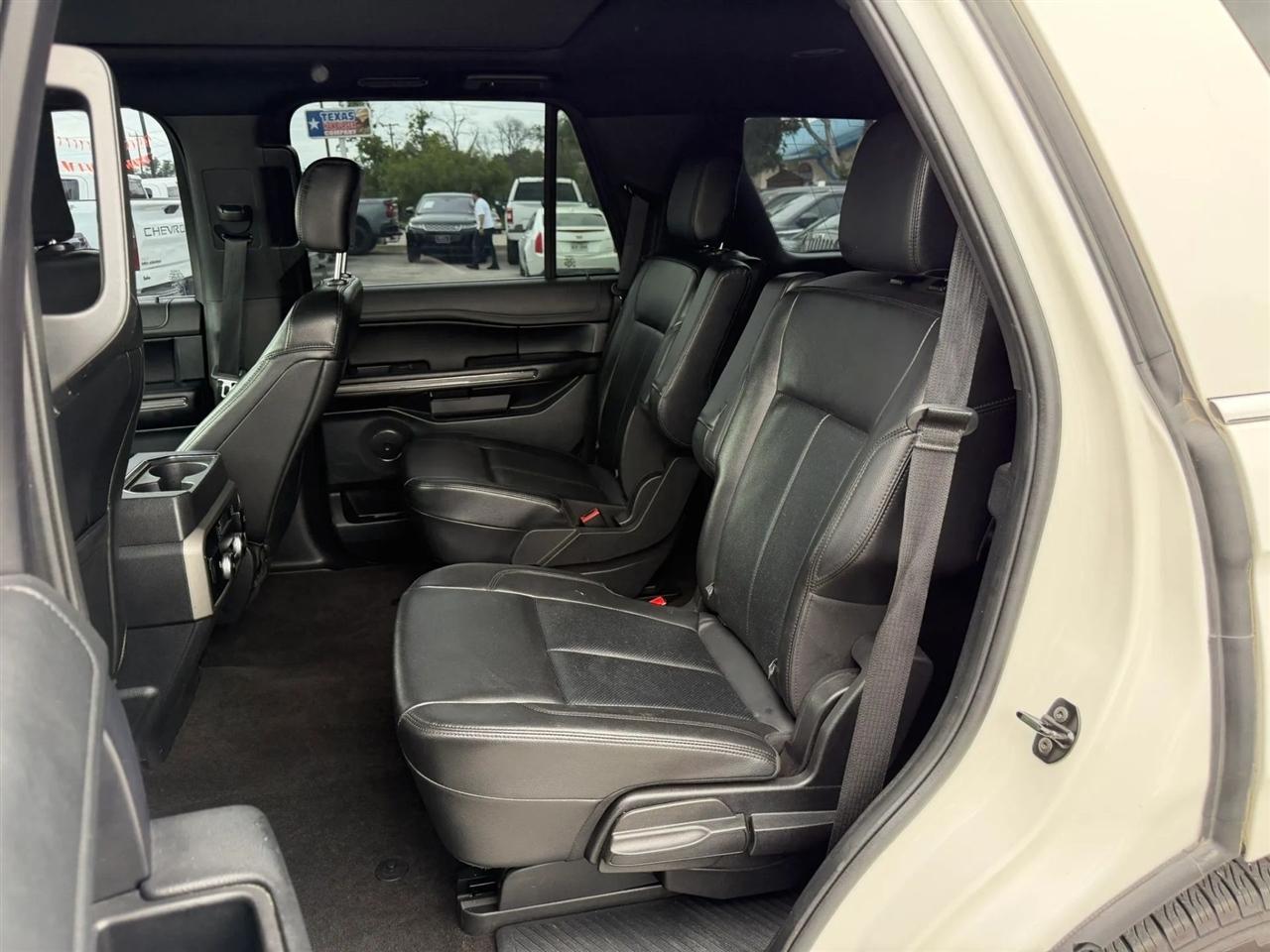 Ford Expedition XLT 4x2 2020