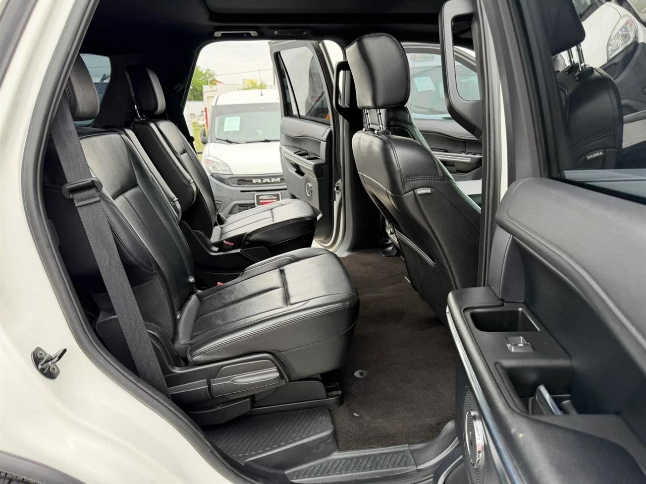 Ford Expedition XLT 4x2 2020