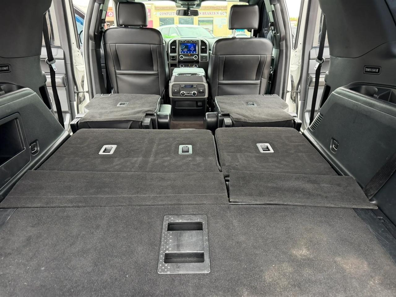 Ford Expedition XLT 4x2 2020
