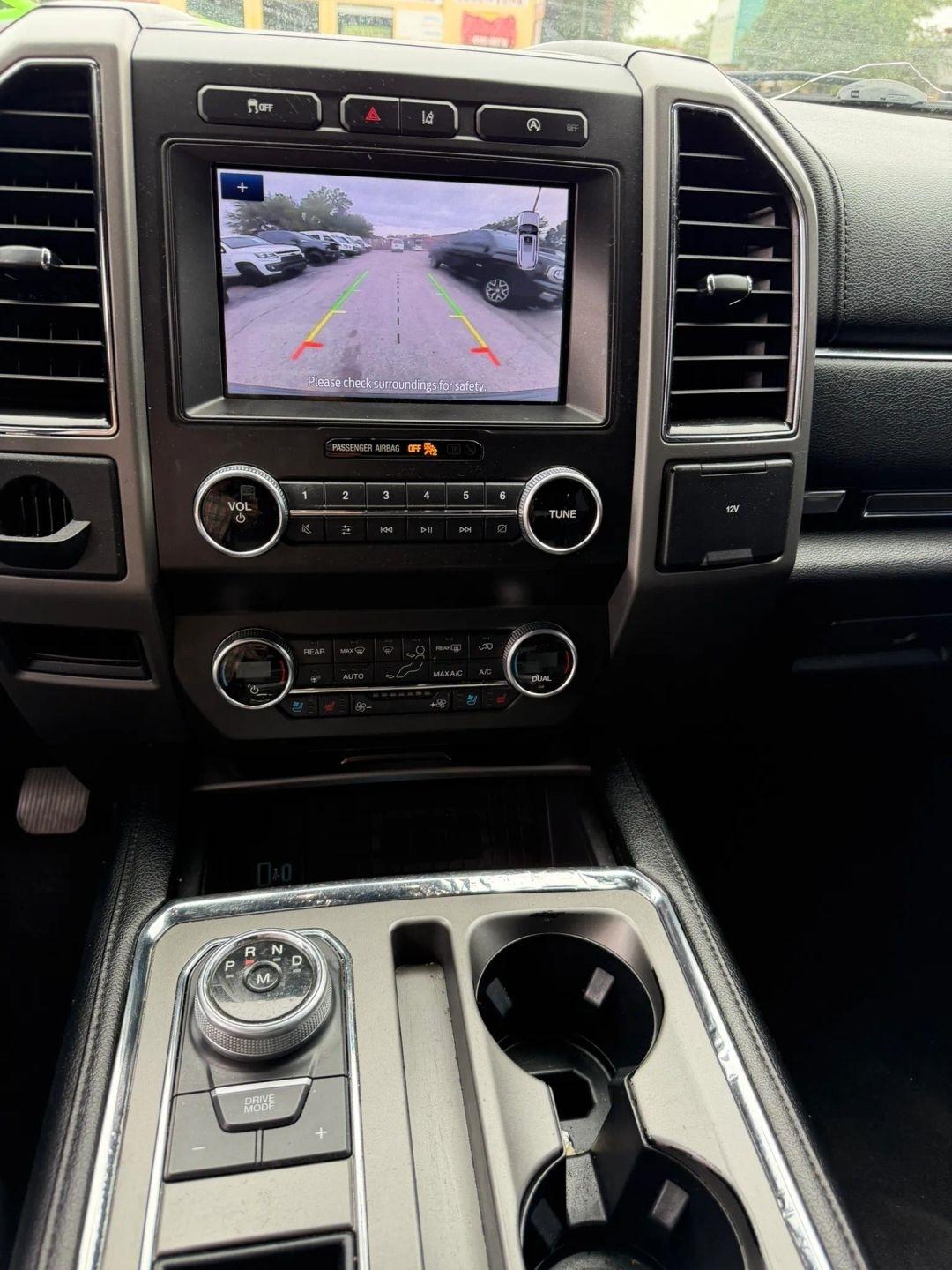 Ford Expedition XLT 4x2 2020