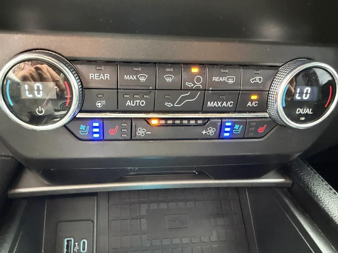 Ford Expedition XLT 4x2 2020