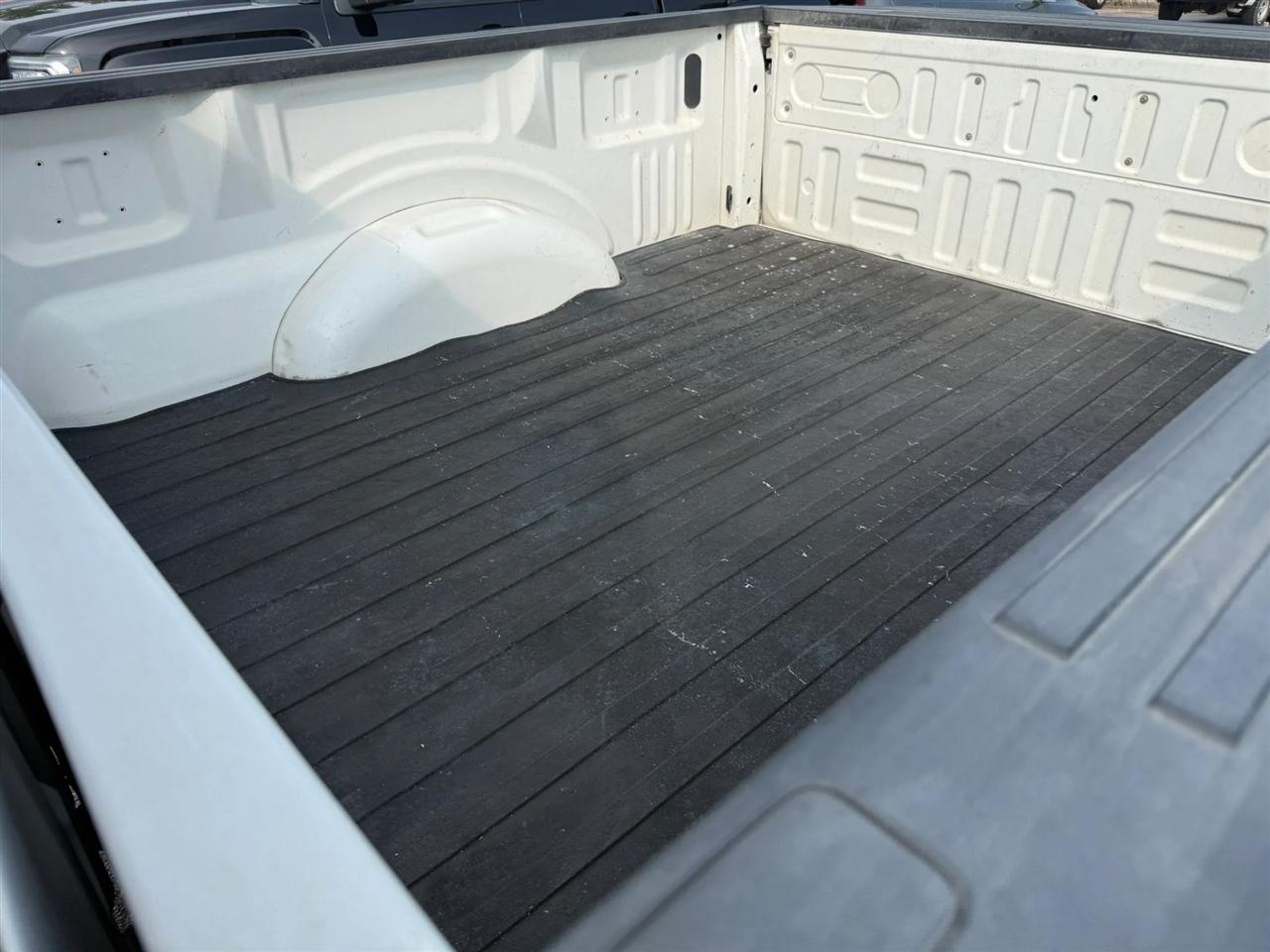 Ford F-150 King Ranch 4WD SuperCrew 5.5' Box 2019